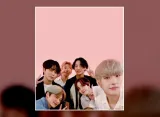 ATEEZ Puncaki Chart Album Dunia Billboard dengan 'GOLDEN HOUR : Part.5'