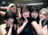 Kecantikan Alami IVE Tanpa Edit Bikin Penggemar Terpesona