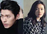Anak Hyun Bin dan Son Ye Jin Jadi Sorotan, Dikenal Punya Wajah Mirip AI