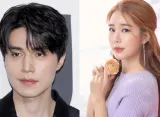 Lee Dong Wook Beri Kejutan untuk Yoo In Na di Trip Perayaan 10 Tahun Goblin