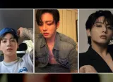 Drake Ikuti Instagram Jungkook BTS, Fans Harap Kolaborasi Terjadi