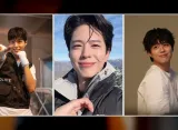 Musim Kedua 'The Village Barber' Dikonfirmasi, Park Bo Gum Kembali Beraksi!
