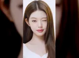 Jang Wonyoung IVE Bicara Tentang Perhatian Publik dan Sikap Positifnya