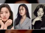 Penampilan Jun Ji Hyun dengan Kulit Tanned Bikin Heboh di Hong Kong
