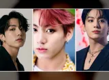 Jungkook BTS Rayakan Kesuksesan Besar dengan Lagu 
