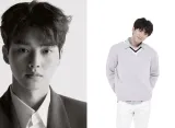 Song Kang dan Lee Jun Young Tampilkan Harmoni dalam Poster 