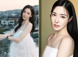 Tiffany Young Mulai Era Baru dengan Album Solo Pertama ‘Edge of Calm’