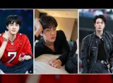 Wanita Jepang Tunda Sidang Pertama Terkait Ciuman Tanpa Izin ke Jin BTS