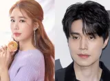 Yoo In Na Sebut Hubungannya dengan Lee Dong Wook Seperti Pernikahan