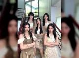 RESCENE Raih Trofi Pertama di The Show Lewat Penampilan Emosional