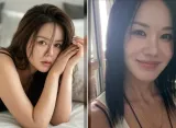 Lee Si Young Tunjukkan Perkembangan Kebugaran Pasca Melahirkan Delapan Bulan Setelah Kelahiran An...