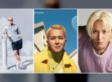 Song Mino WINNER Hadir di Pengadilan, Kenang Tanggung Jawab Militer