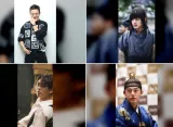 Kembalinya Yoo Ah In di Premiere Film Hope, Rumor Comeback Meningkat