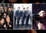 BTS Dominasi Chart Album Setengah Tahun 2026 dengan 'ARIRANG'