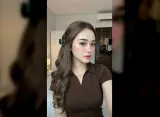 Ayda Prasasti, Anak Ki Joko Bodo yang Viral dan Lulus Summa Cum Laude