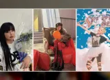 Sandara Park 2NE1 Unfollow CL, Fans Spekulasi di Media Sosial