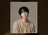 Jin BTS Dikecam Setelah Diduga Berteriak pada Staf di Atas Panggung