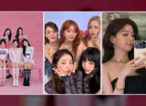 Red Velvet Umumkan Musim Baru Reality Show 'Level Up Project'