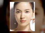 Song Hye Kyo Ungkap Foto Masa Kecil yang Tak Ingin Diterbitkan