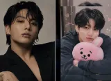 Video Jungkook BTS Bikin Netizen Marah Besar Saat Tur di Eropa