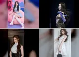 Sana TWICE Ungkap Alasan Bawa Dua Pasang Headphone untuk Fashion Bandara