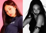 Jennie BLACKPINK Catat Pencapaian Tertinggi di Billboard Hot 100 dengan 'Dracula'