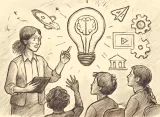Solusi Kreatif dalam Pendidikan: Ide-Ide Inovatif untuk Guru Modern