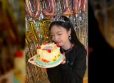 Grup Baru JYP, OURBIRTHDAY, Tampilkan Visual Anggota Pertama