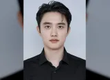 Doh Kyung Soo Siap Kembali ke Layar Kecil dengan Drama Zombie Terbaru
