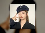 Rei IVE Ungkap Starship Memaksanya Hapus Tahi Lalat di Leher