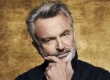 Keluarga Umumkan Penyebab Kematian Sam Neill, Aktor Jurassic Park
