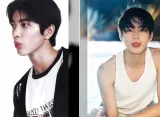 Keonho CORTIS Tetap Ingin Tampil di Konser Meski Jari Cidera