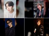J-Hope BTS Dituduh Operasi Plastik Setelah Foto Terbaru Dirilis