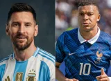Persaingan Top Skor Piala Dunia 2026: Messi vs Mbappe