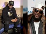 R Kelly Minta Keringanan Hukuman ke Donald Trump, Ini Alasannya