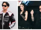 DJ Bravy Ungkap Sifat Asli Erika Carlina Usai Putus Cinta