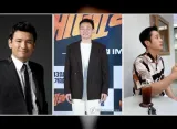 Hwang Jung Min Puncaki Peringkat Reputasi Merek Aktor Film Bulan Juli 2026