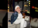Nathalie Holscher Ungkap Alasan Mantap Menikah dengan Aripat