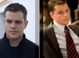 Matt Damon Tertawa Mengenai Meme Tersesat di Film Terbarunya