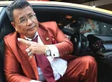 Hotman Paris Resmi Jadi Pengacara Febrie Adriansyah, Siap Dampingi Proses Hukum