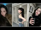 Transformasi Dramatis Karina aespa di Bandara Bikin Netizen Terkejut
