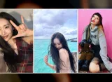 Sunmi Ungkap Alasannya Hindari Idol Junior di Belakang Panggung