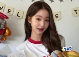 Jang Wonyoung IVE Tanggapi Kontroversi Sikap dengan Gaya Santai di Instagram