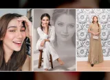 Arsyilla Friska: Model Muda Bandung dengan Segudang Prestasi