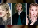 Jimin BTS Kuasai Peringkat Brand Member Boy Group Juli 2026