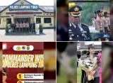 Polres Lampung Timur Selidiki Kasus Perundungan Siswi SD Viral di Media Sosial