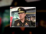 Febrie Adriansyah Belum Ditahan Meski Jadi Tersangka Korupsi