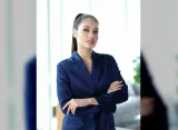 Cinta Laura Bantu Biaya Pendidikan Asisten Pribadi hingga Lulus SMA