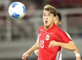Cedera Mauro Zijlstra, Peluang Mitchell Baker Bersinar di Piala AFF 2026