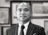 Frank Alexander Hutapea: Kontroversi dan Karier Anak Hotman Paris